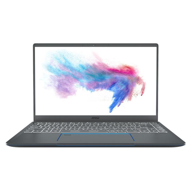 

Ультрабук MSI Prestige 14 A10SC-057RU, Prestige 14 A10SC-057RU