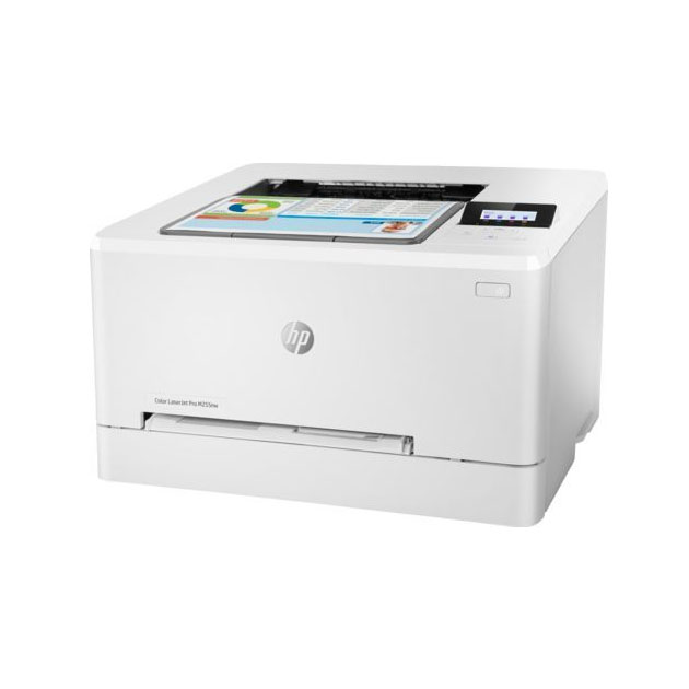 

Лазерный принтер HP Color LaserJet Pro M255nw, Color LaserJet Pro M255nw
