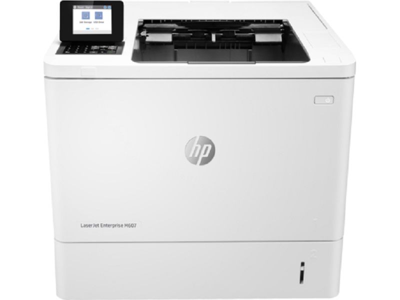 

Лазерный принтер HP LaserJet Enterprise M607n, LaserJet Enterprise M607n