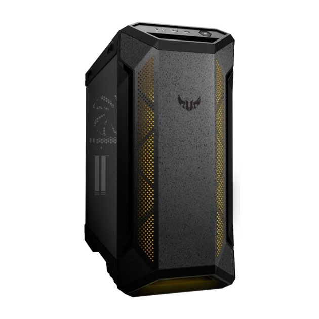 

Корпус компьютерный Asus TUF Gaming GT501VC, TUF Gaming GT501VC