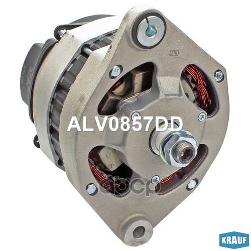 

Генератор Krauf ALV0857DD
