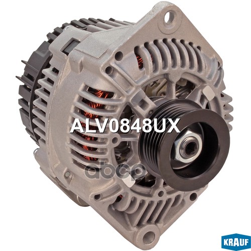 

Генератор Krauf ALV0848UX