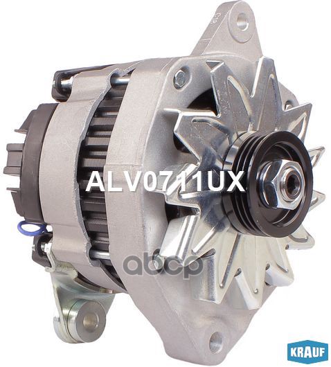 

Генератор Krauf ALV0711UX