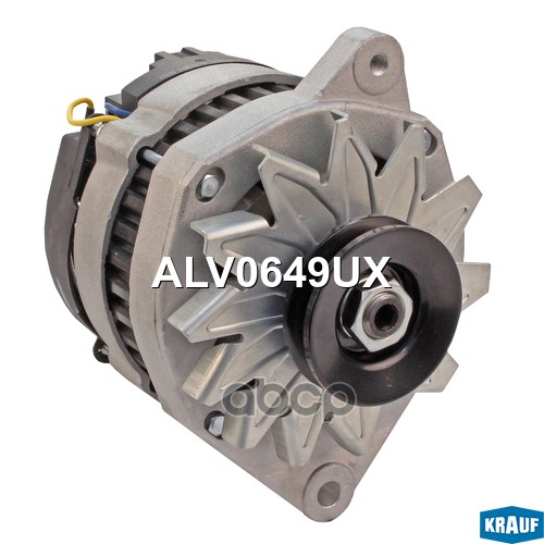 

Генератор Krauf ALV0649UX