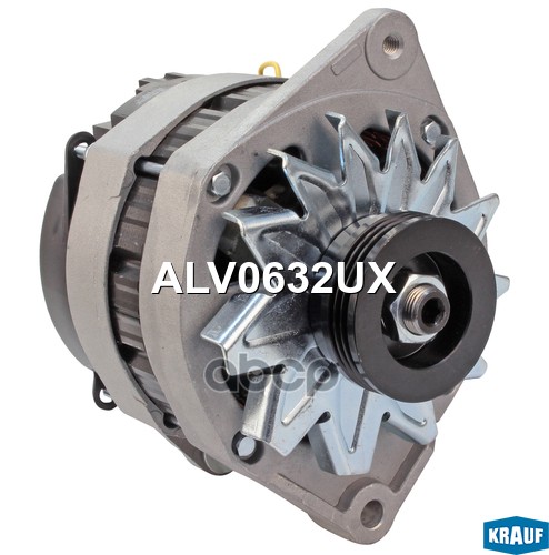 

Генератор Krauf ALV0632UX