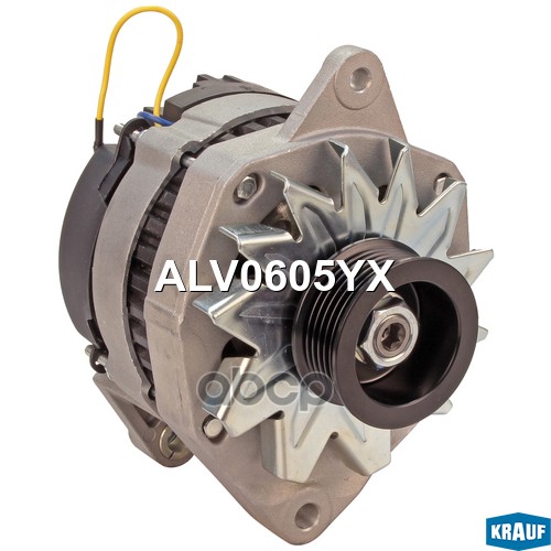 

Генератор Krauf ALV0605YX