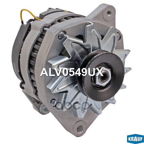

Генератор Krauf ALV0549UX
