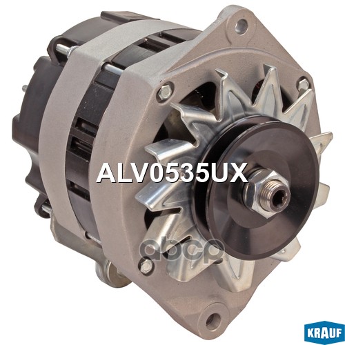 

Генератор Krauf ALV0535UX