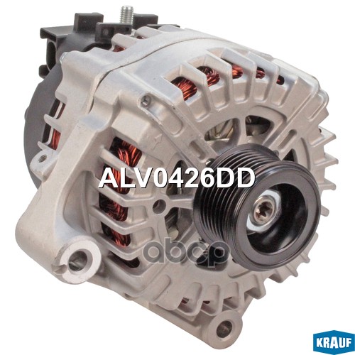 

Генератор Krauf ALV0426DD
