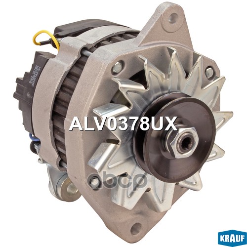 

Генератор Krauf ALV0378UX