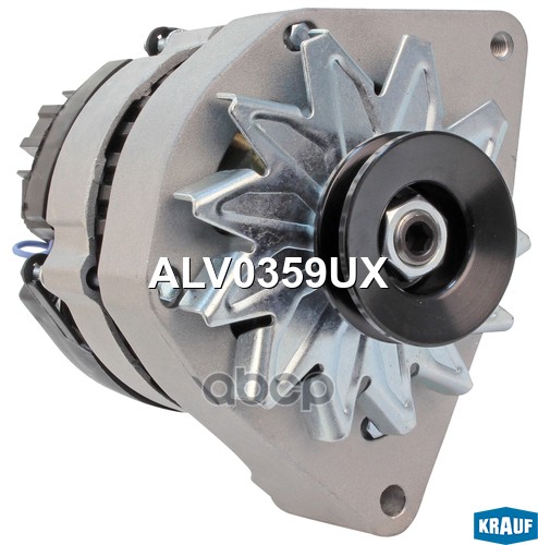 

Генератор Krauf ALV0359UX