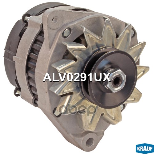 

Генератор Krauf ALV0291UX