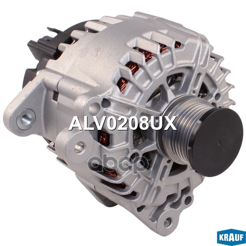 

Генератор Krauf ALV0208UX