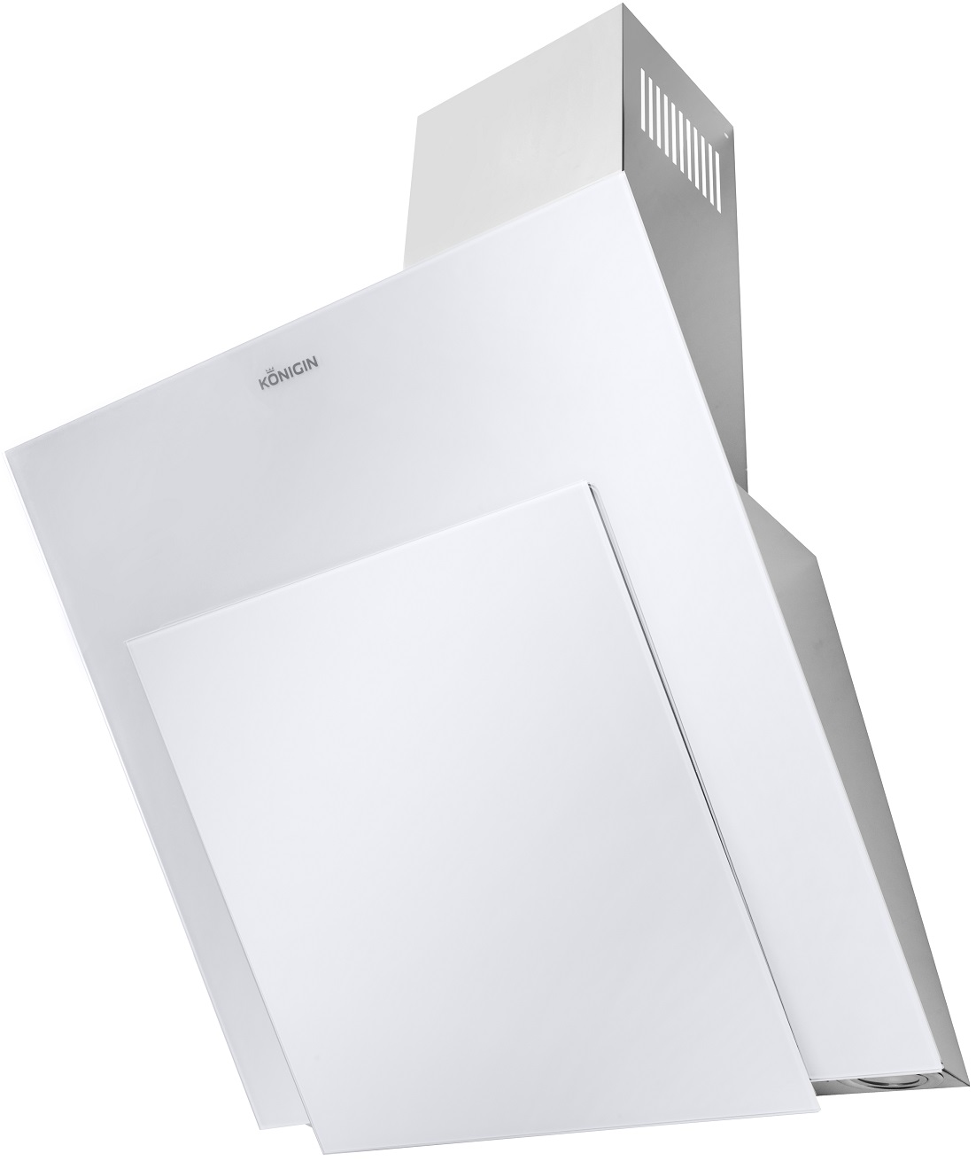 

Вытяжка наклонная Konigin Cleona 60 White, Cleona 60