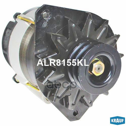 

Генератор Krauf ALR8155KL