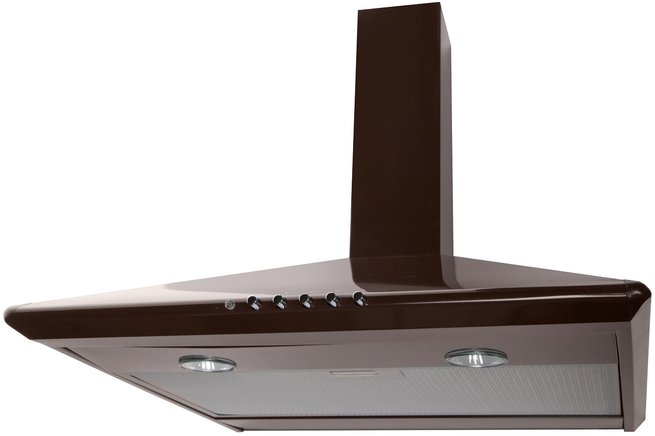 

Вытяжка купольная Konigin Mia 50 Brown, Mia 50