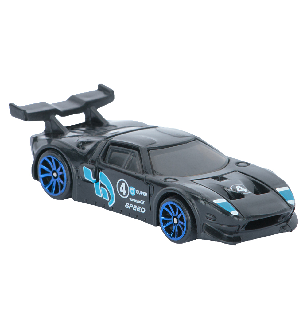 

Машинка Maxi Car. High Speed, 1:64, без механизма