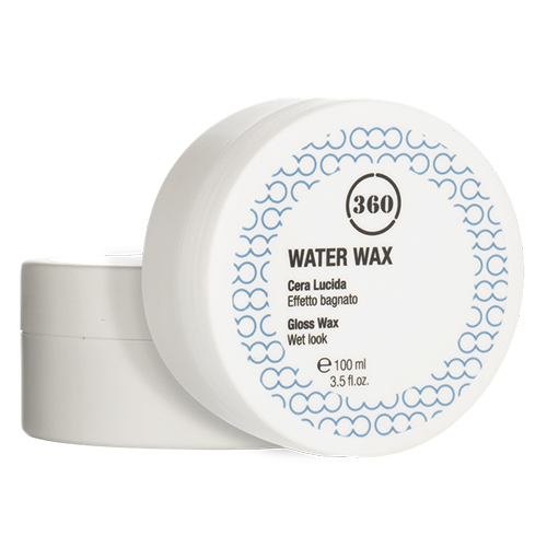 Купить Воск для волос 360 WATER WAX 100 мл