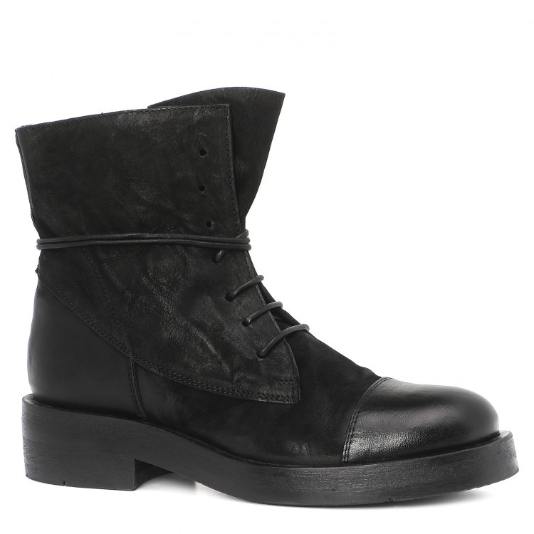 

Ботинки женские Ernesto Dolani D12638/NEW черные 40 EU, Черный, D12638/NEW