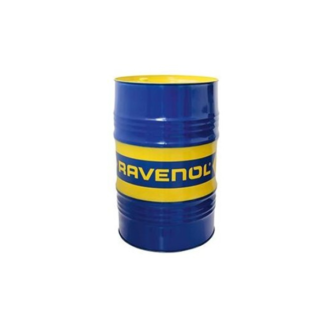 фото Моторное масло ravenol expert shpd sae 5w-30 (60л)