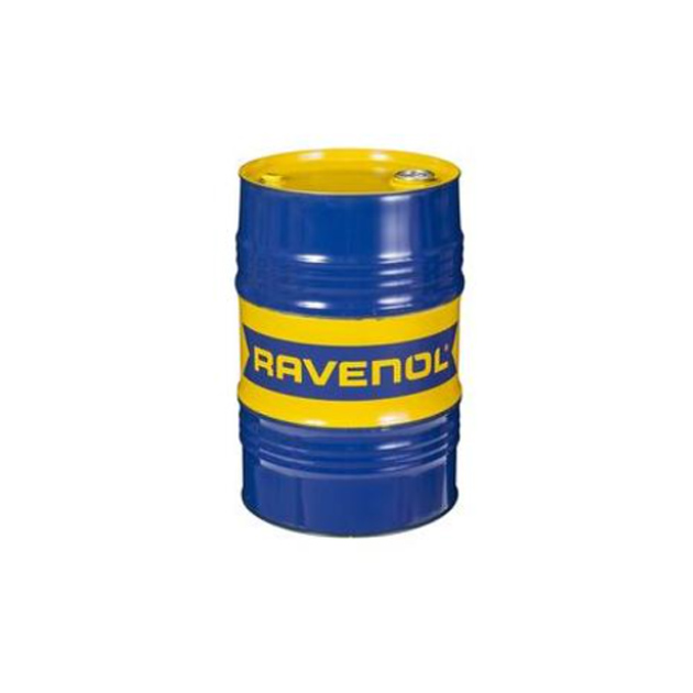 фото Моторное масло ravenol expert shpd 5w30 208 л