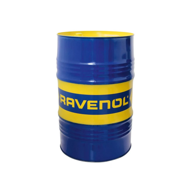 фото Моторное масло ravenol hcs 1112105-060-01-999 5w40 60 л