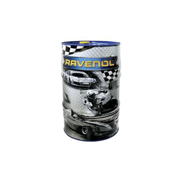 

Моторное масло Ravenol DLO 10W40 60 л, DLO