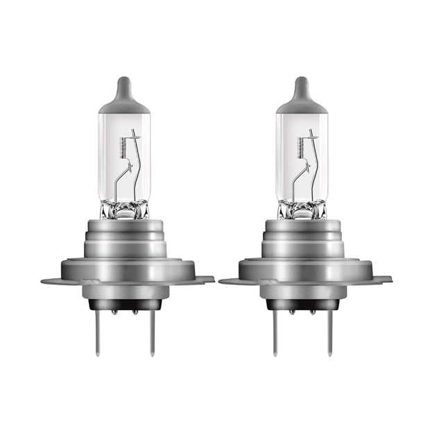 фото Osram 64215lts лампы галогеновые h7 70w 24v (px26d) box 2 шт.