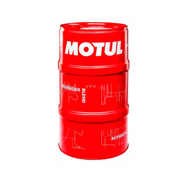 фото Моторное масло motul tekma mega x 10w40 208 л 108951