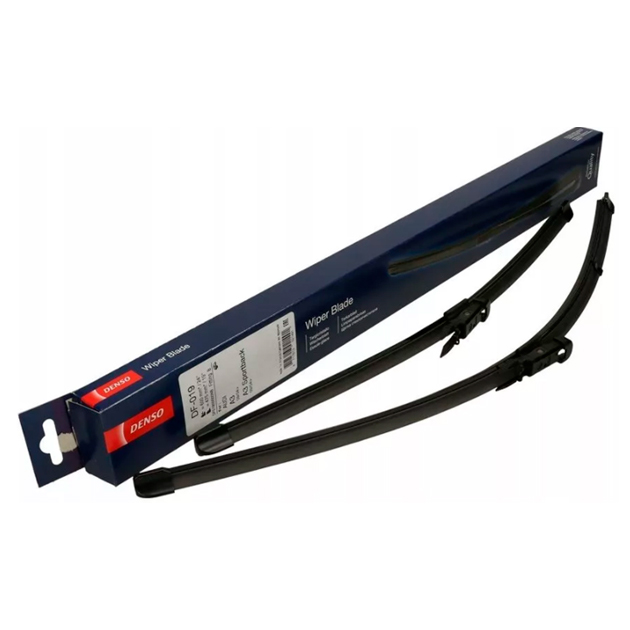 

Щетка Стеклоочистителя К-Т Щёток (650/475) Vw Passat (3g) (14-) Denso арт. DF-077