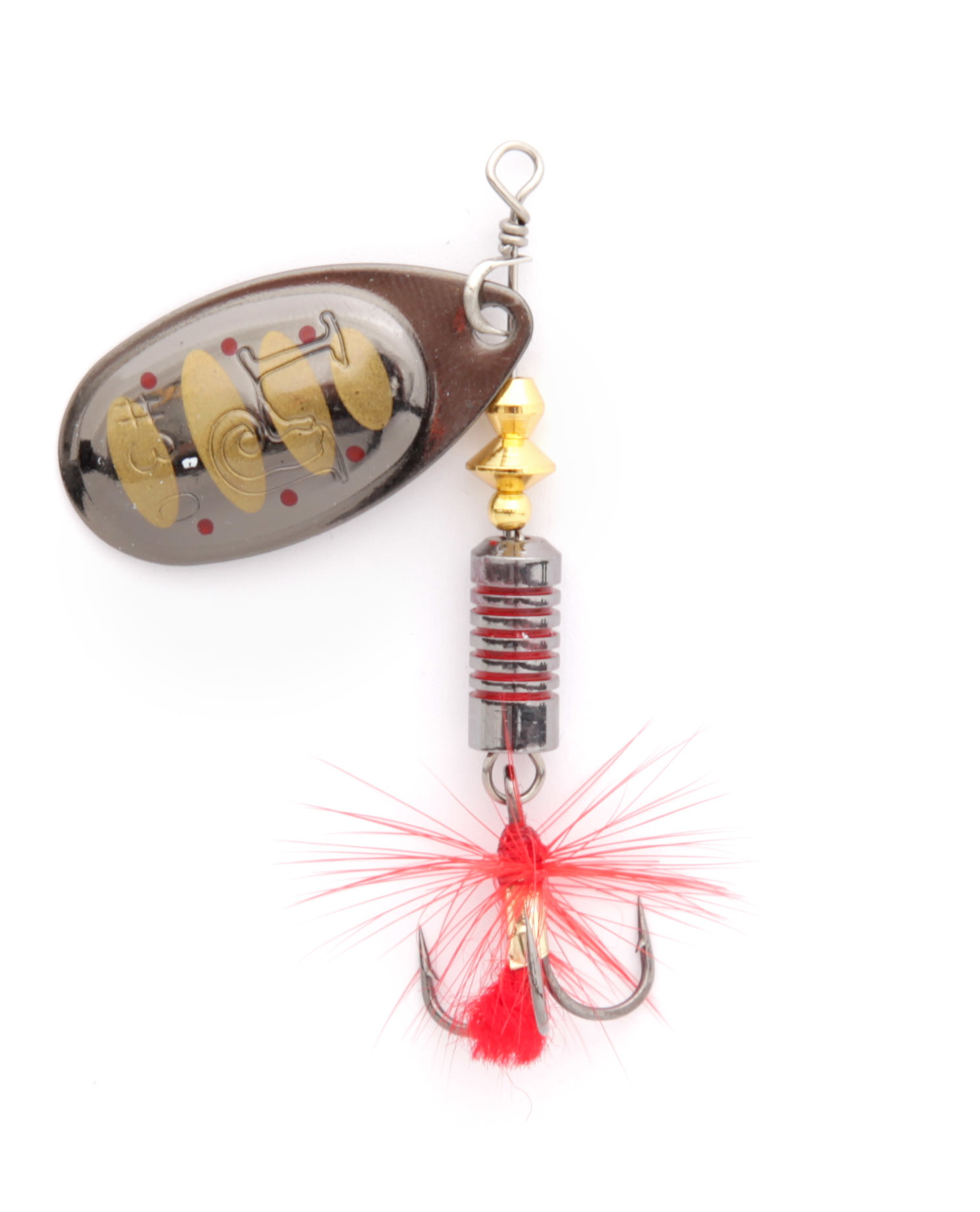фото Блесна lucky john bonnie blade 6,4 г, 005, 1 шт.