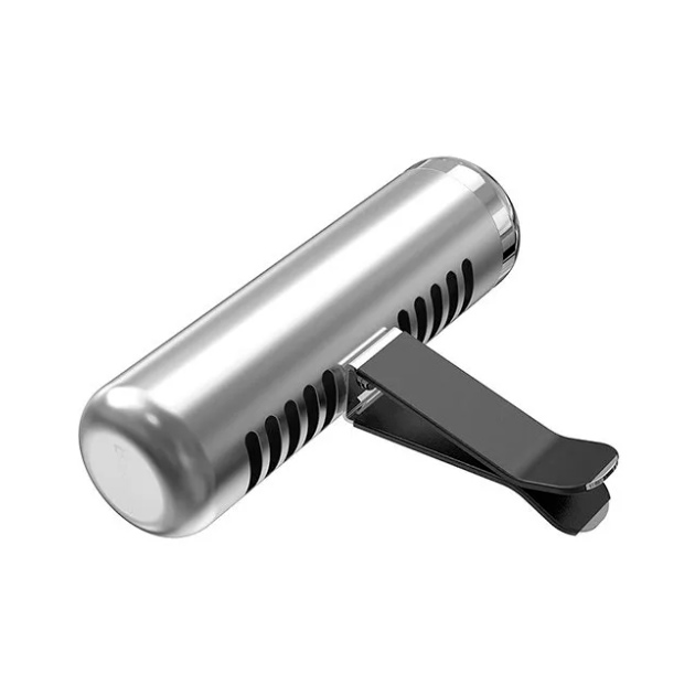 

Автомобильный ароматизатор Baseus Horizontal Chubby Car Air Freshener Sliver