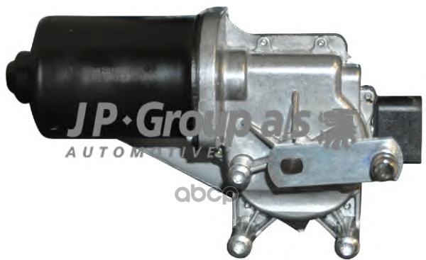 Мотор Стеклоочистителя Vw T5 JP Group арт. 1198201900