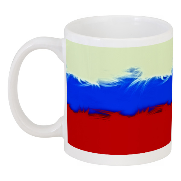 

Кружка Printio Россия