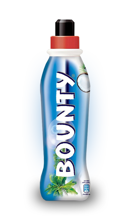 

Молочный напиток Bounty 350 мл Упаковка 8 шт