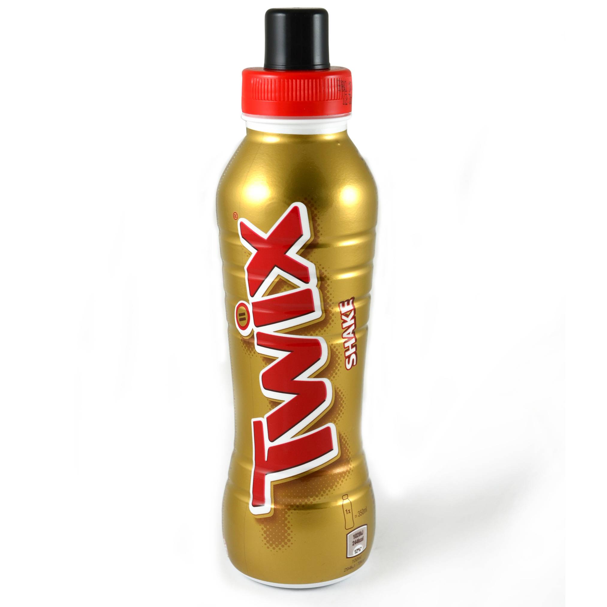 

Молочный коктейль Twix 350мл