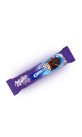 Milka OREO Baton 37 грамм Упаковка 36 шт