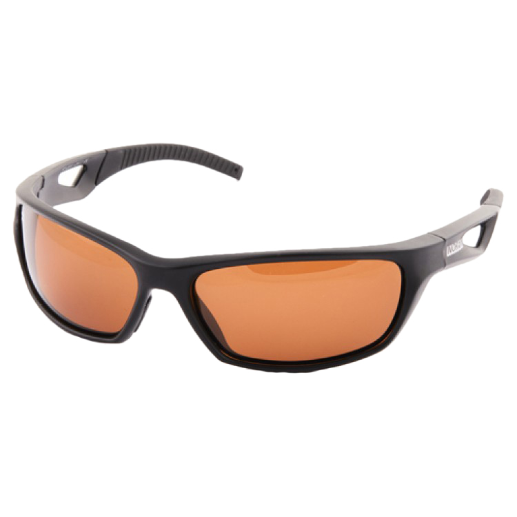 Спортивные солнцезащитные очки унисекс Norfin NF-2011 оранжевые