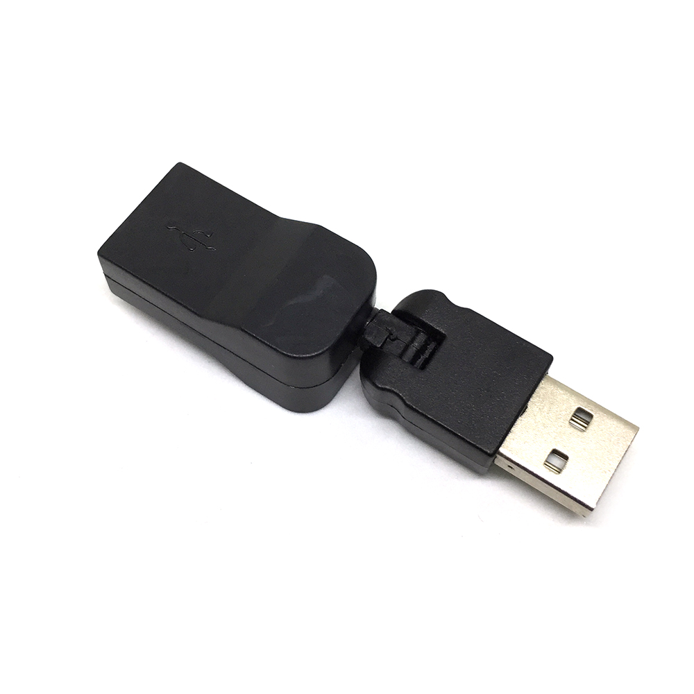 

Переходник Espada USB A-USB A , M-F Black (EUSBAMFWSH), EUSBAMFWSH