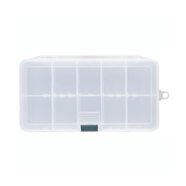 

Meiho Коробка рыболовная Meiho Sfc Lure Case LL 214x118x45, Белый