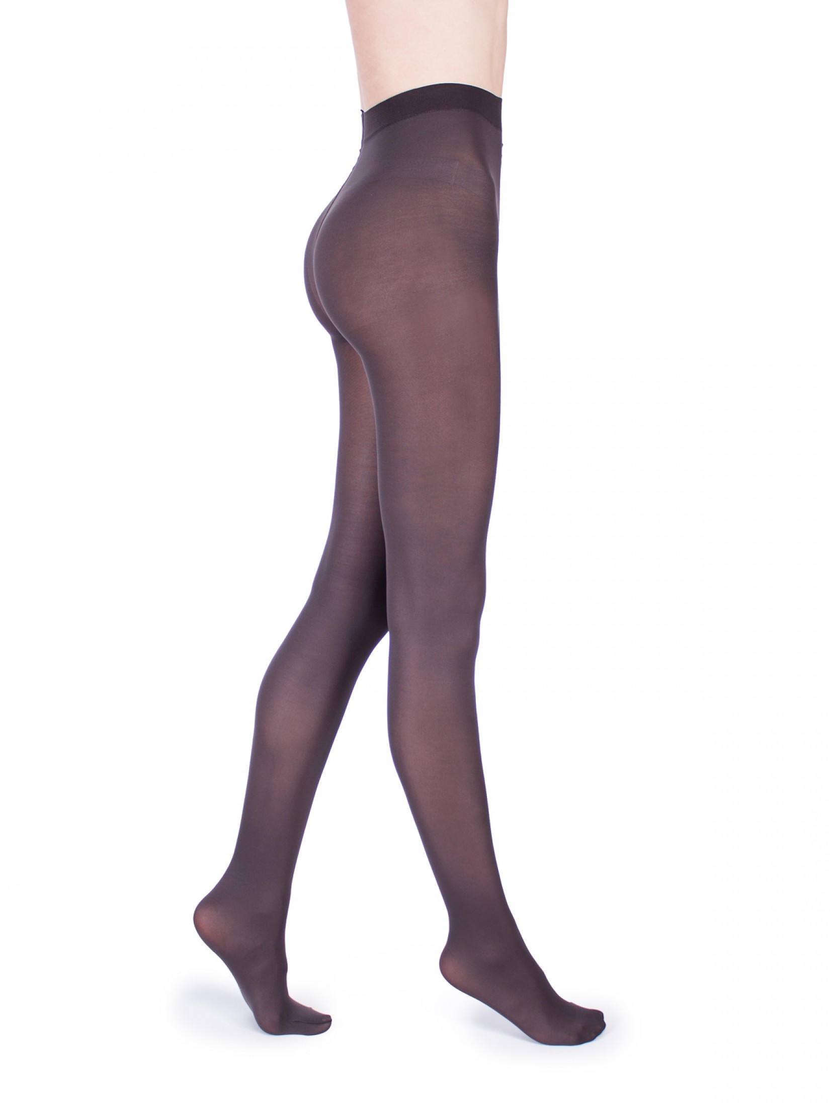 

Колготки женские Mademoiselle Sofia 70 коричневые 4, Коричневый, Sofia 70