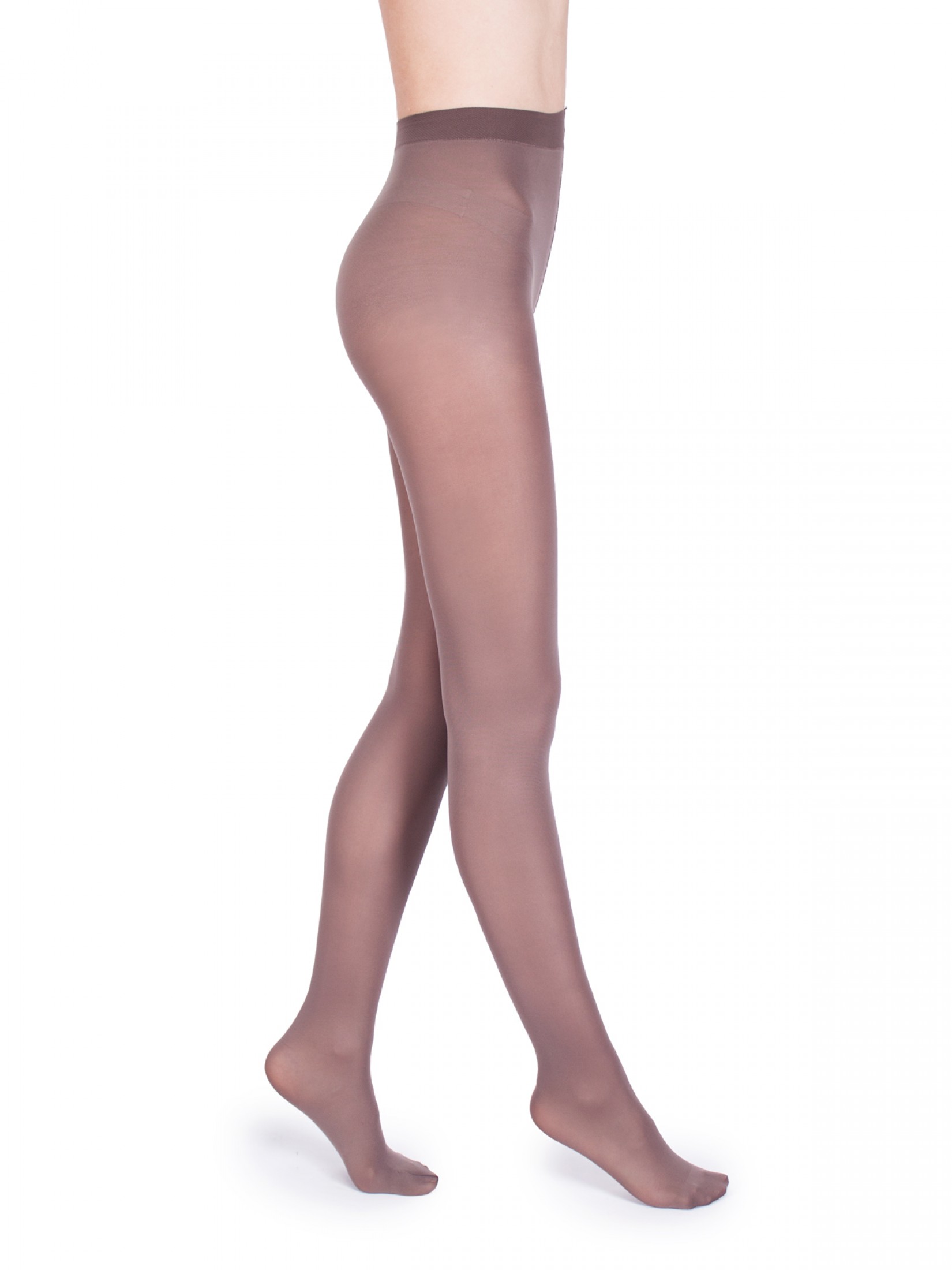 

Колготки женские Mademoiselle Sofia 70 коричневые 2, Коричневый, Sofia 70