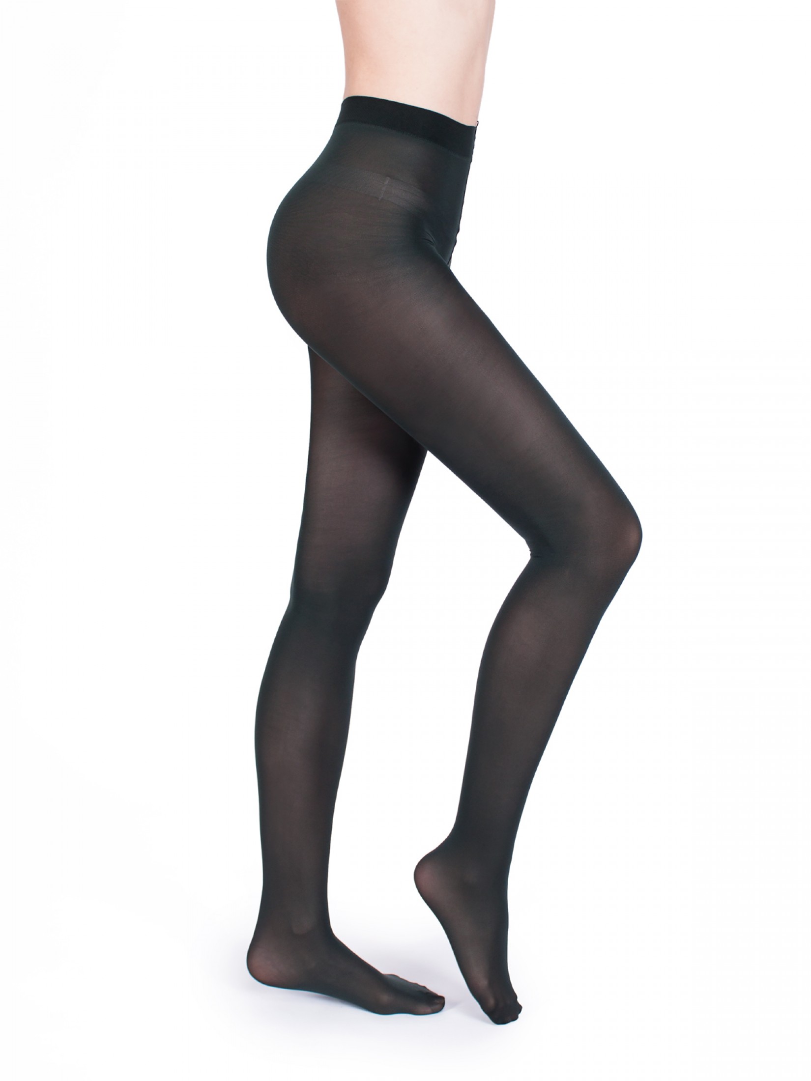 

Колготки женские Mademoiselle Sofia 70 зеленые 4, Зеленый, Sofia 70