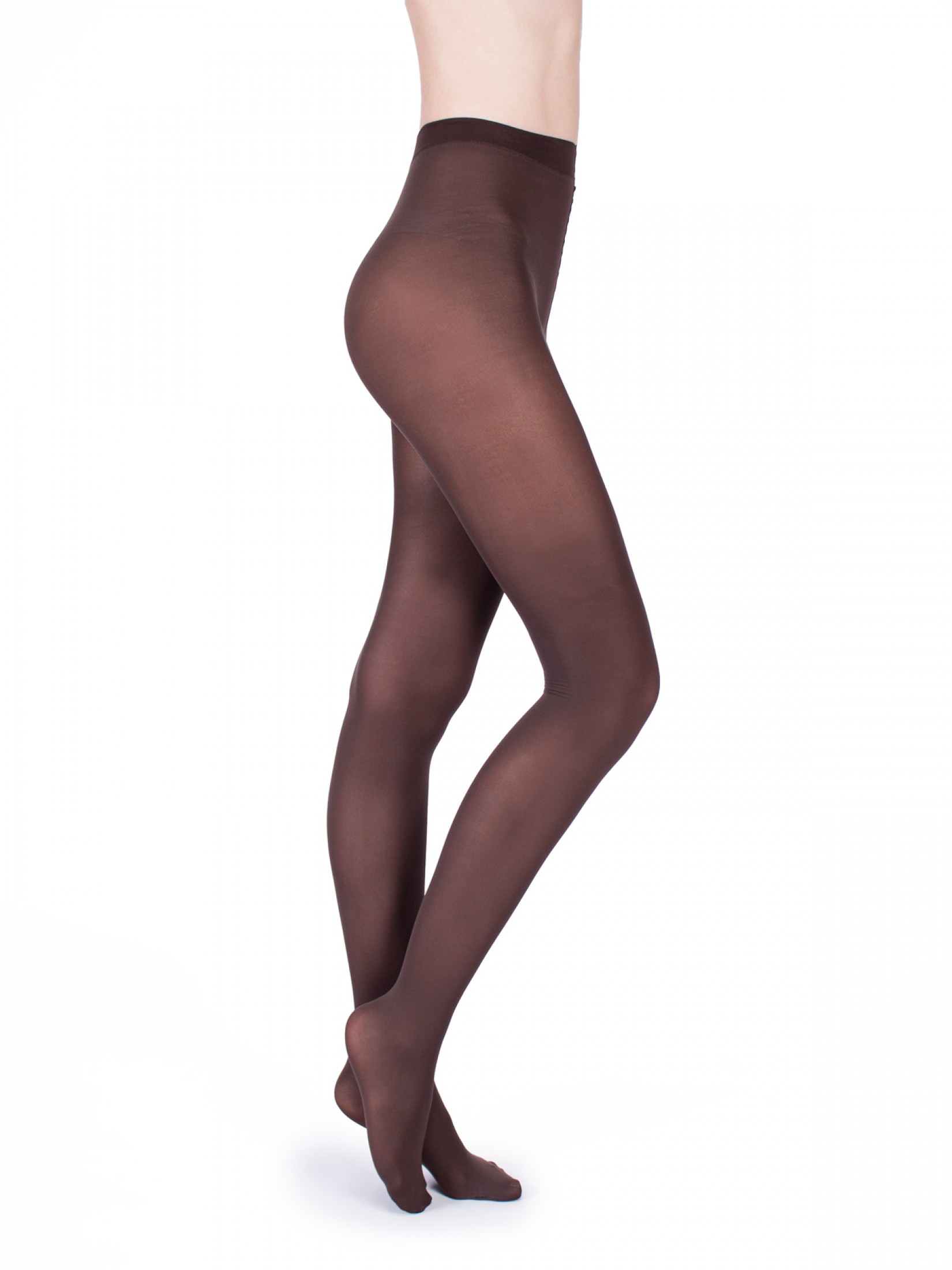 

Колготки женские Mademoiselle Sofia 70 коричневые 3, Коричневый, Sofia 70