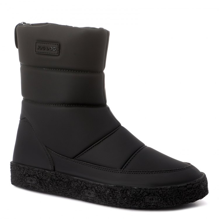 

Дутики мужские Jog Dog CASTOR 18015_2 черные 41 EU, CASTOR 18015_2