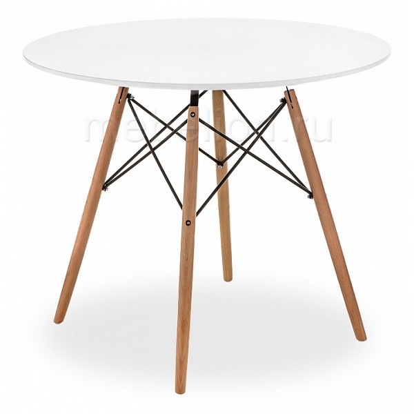 фото Стол обеденный table t-06 woodville