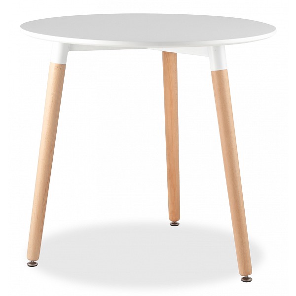 фото Стол обеденный eames dst stool group