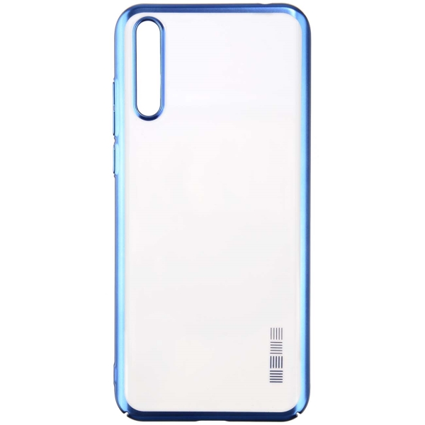 фото Чехол interstep decor new mat mv для huawei y8p blue