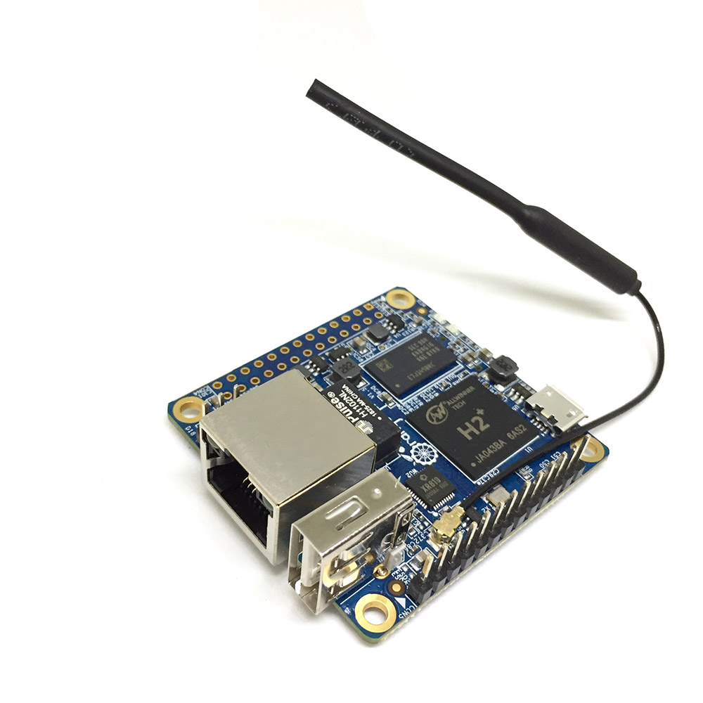 

Одноплатный компьютер Orange Pi Zero 42302, Zero 42302
