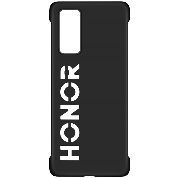 фото Чехол honor для 30 pro+ pc case black